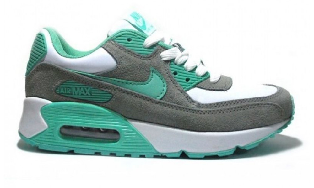 Nike air max 90 mint sales
